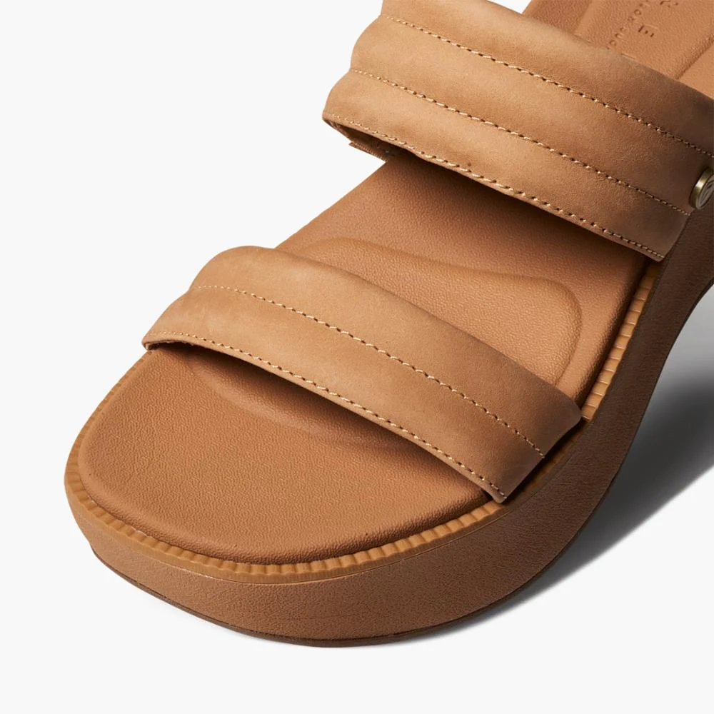 Reef Women LOFTY LUX HI NATURAL - Image 5