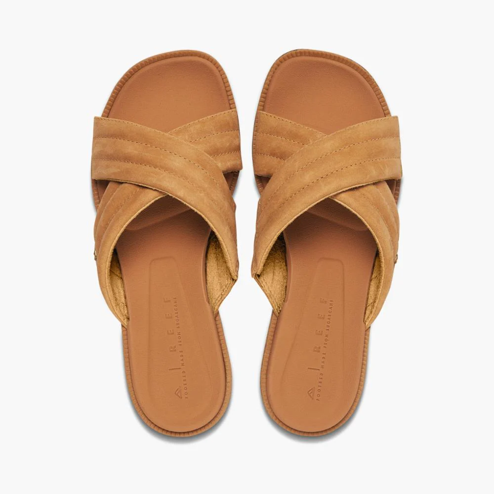 Reef Women LOFTY LUX X NATURAL - Image 3
