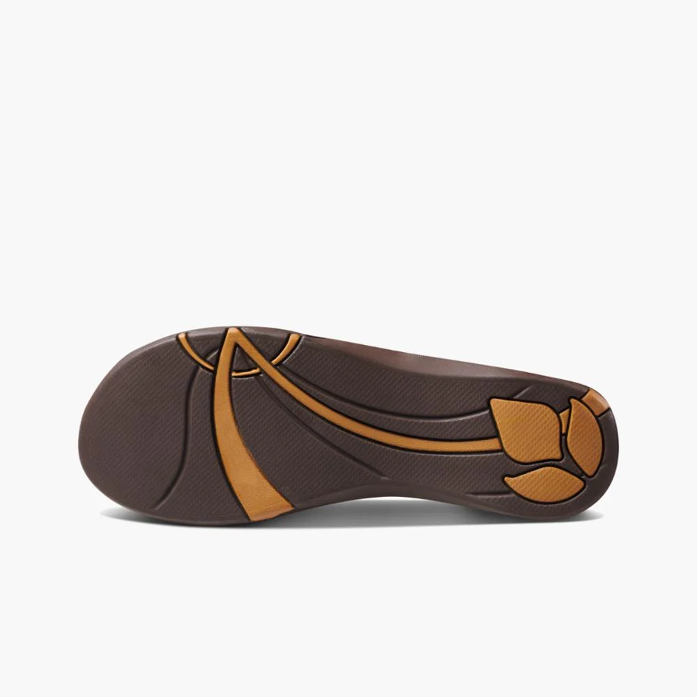Reef Women MISS J-BAY COPPER SNAKE - Image 4