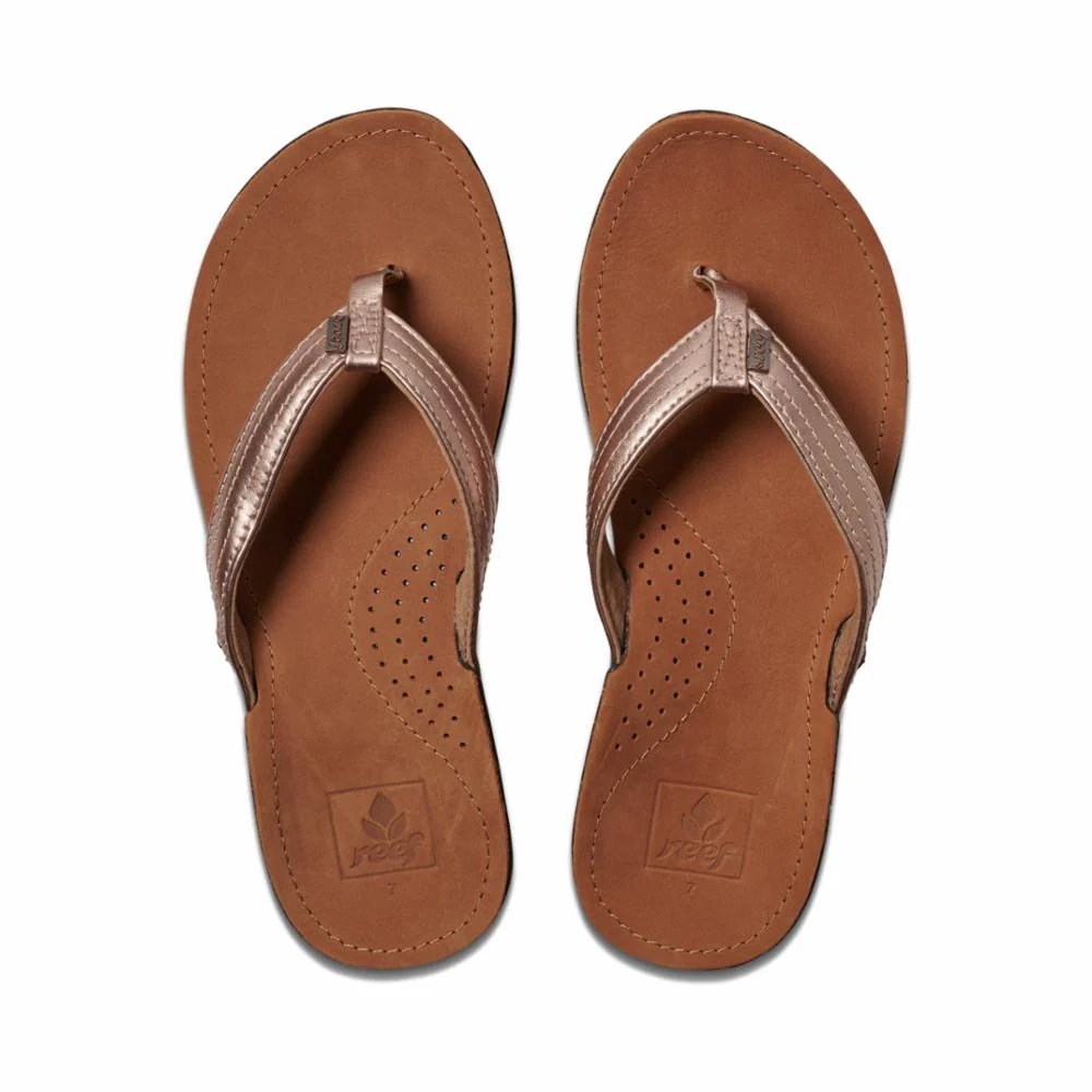 Reef Women MISS J-BAY ROSE GOLD - Image 3