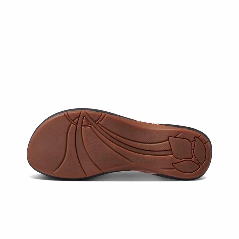 Reef Women MISS J-BAY ROSE GOLD - Image 4
