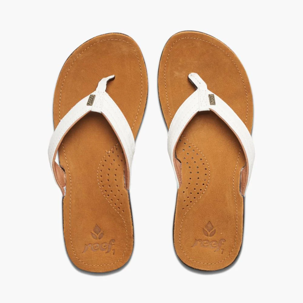 Reef Women MISS J-BAY TAN/TE - Image 3