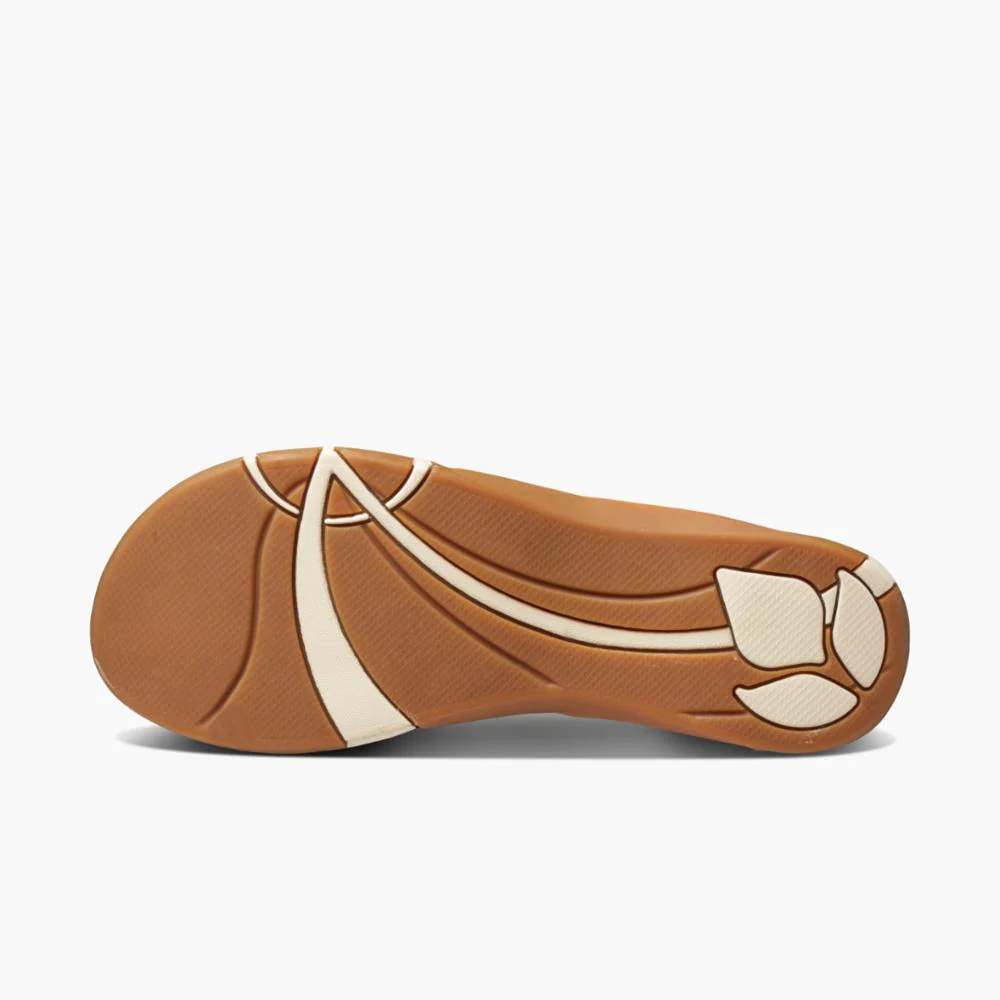 Reef Women MISS J-BAY TAN/TE - Image 4