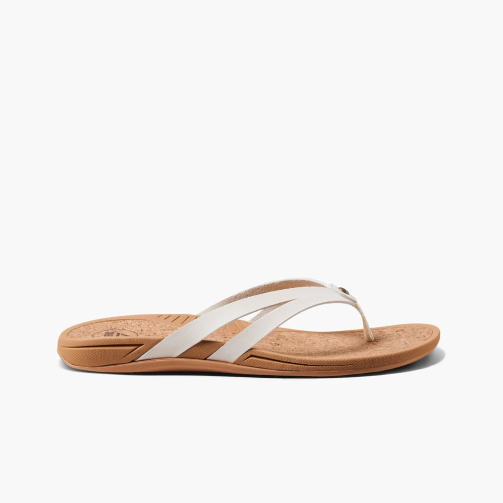 Reef Women PACIFIC JOY WHISPER WHITE - Image 2