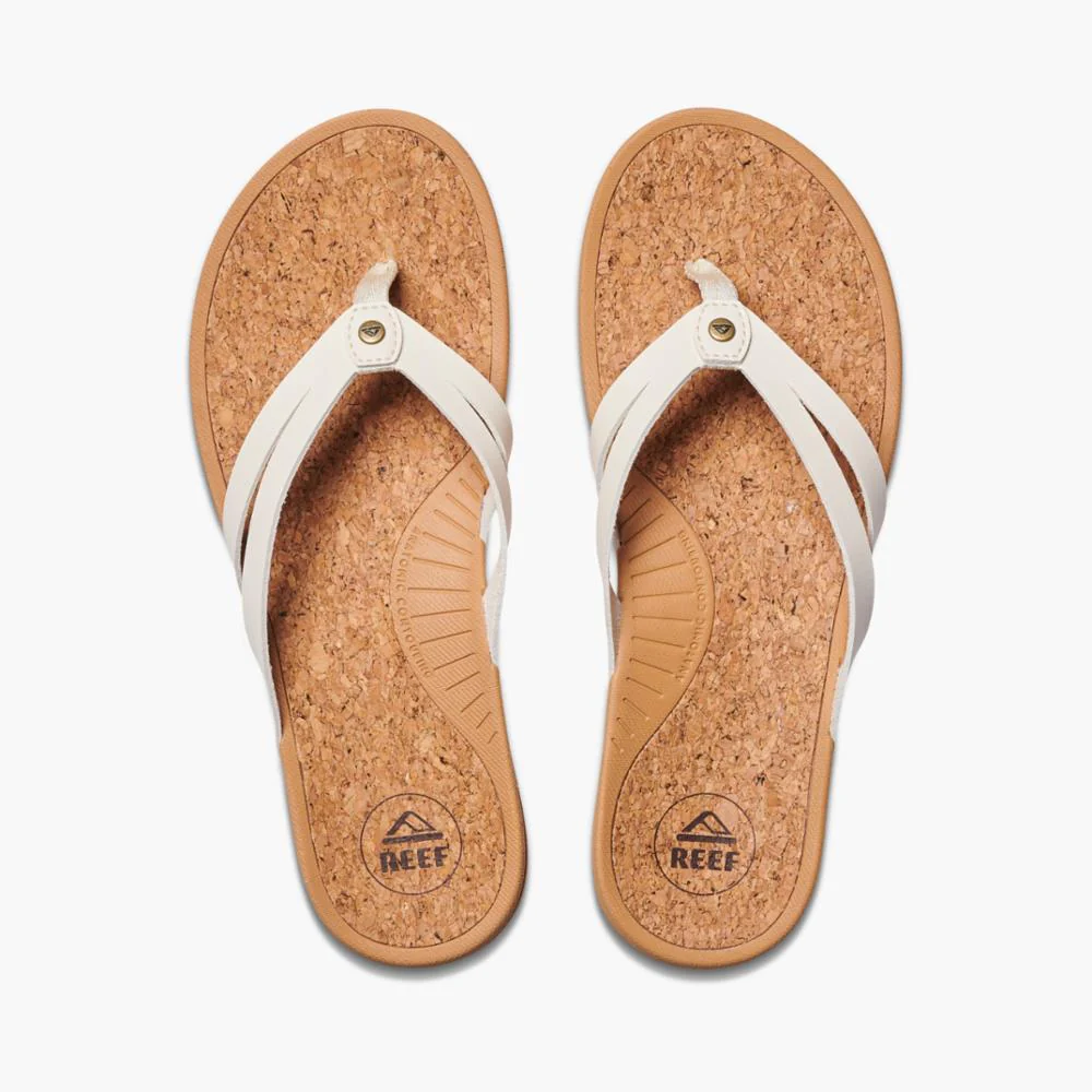 Reef Women PACIFIC JOY WHISPER WHITE - Image 3