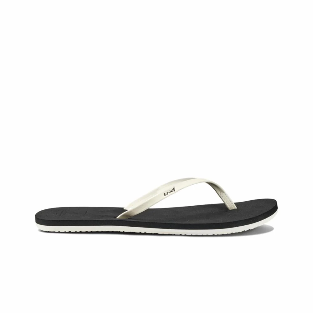 Reef Women REEF BLISS BLACK/TE - Image 2