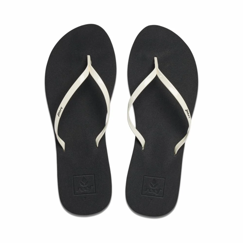 Reef Women REEF BLISS BLACK/TE - Image 3