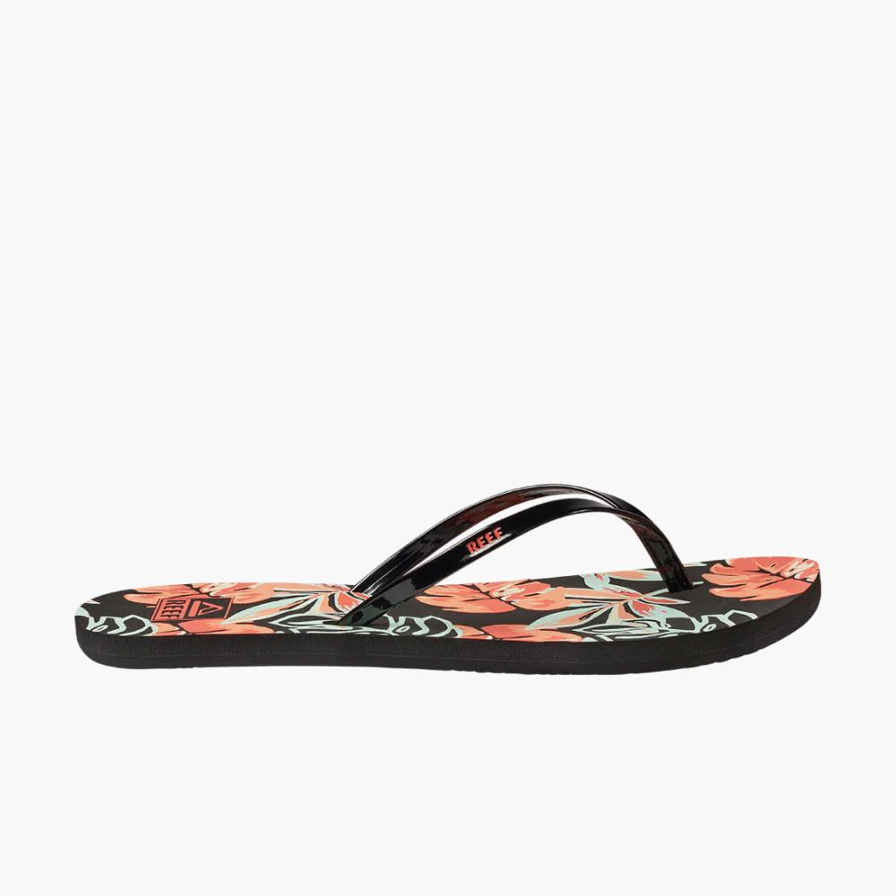 Reef Women REEF BLISS-FULL BLACK MONSTERA - Image 2