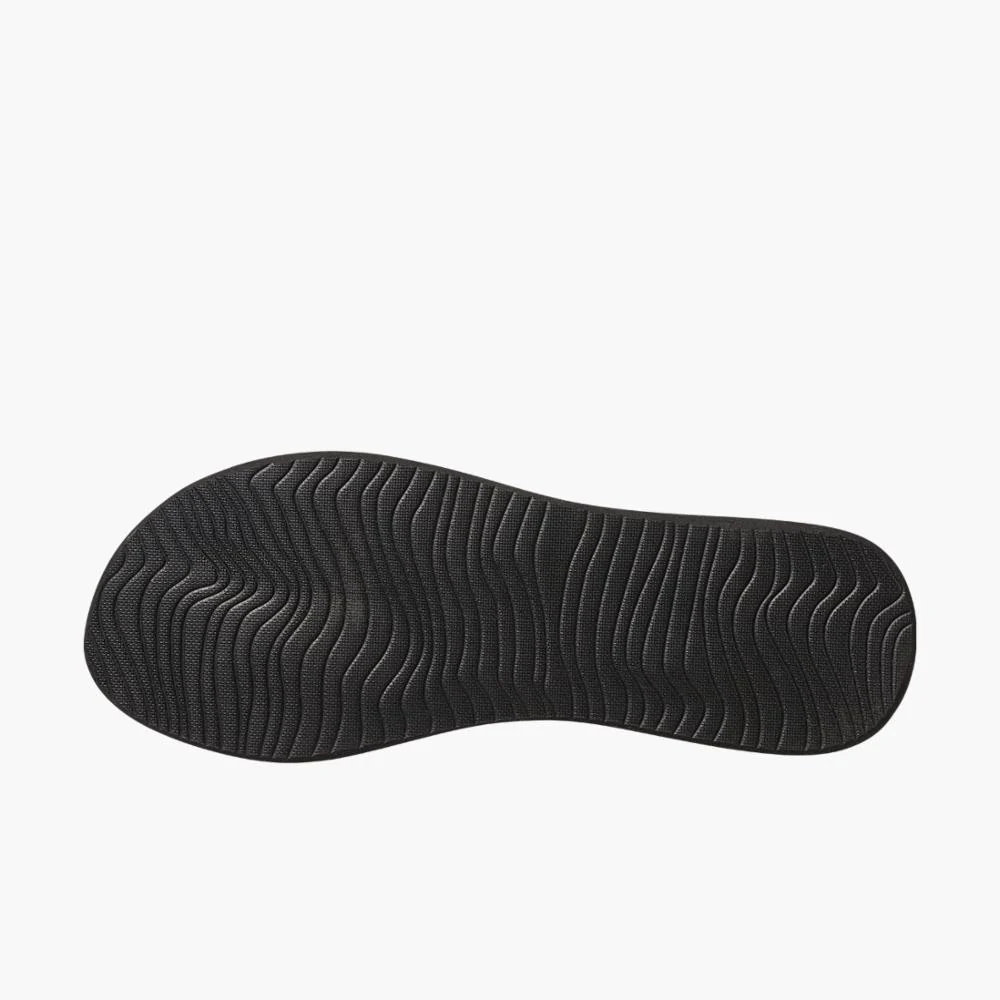 Reef Women REEF BLISS-FULL BLACK MONSTERA - Image 4