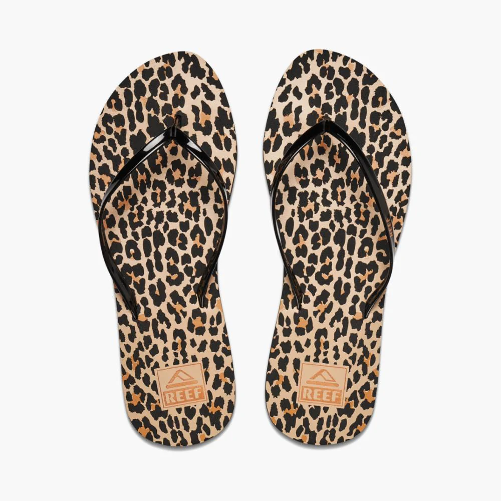 Reef Women REEF BLISS-FULL CLASSIC LEOPARD - Image 3