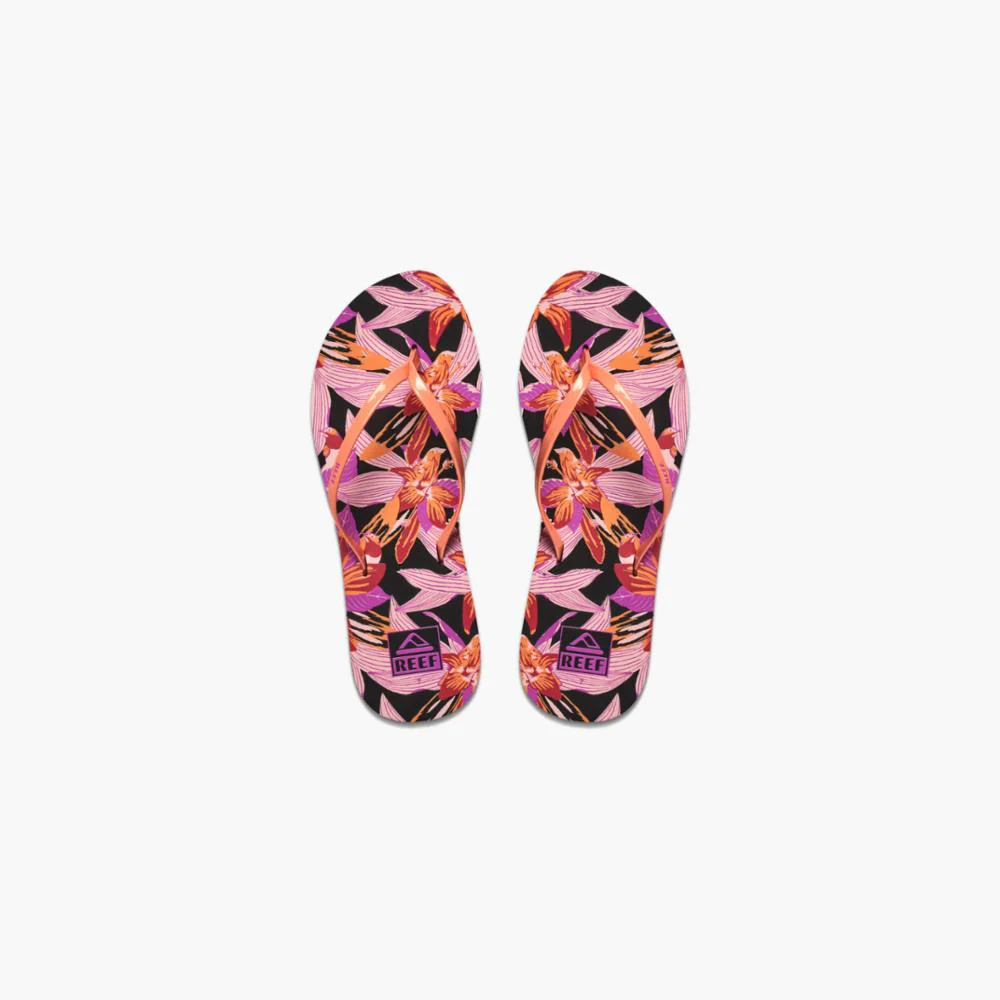 Reef Women REEF BLISS-FULL CORAL HIBISCUS - Image 3