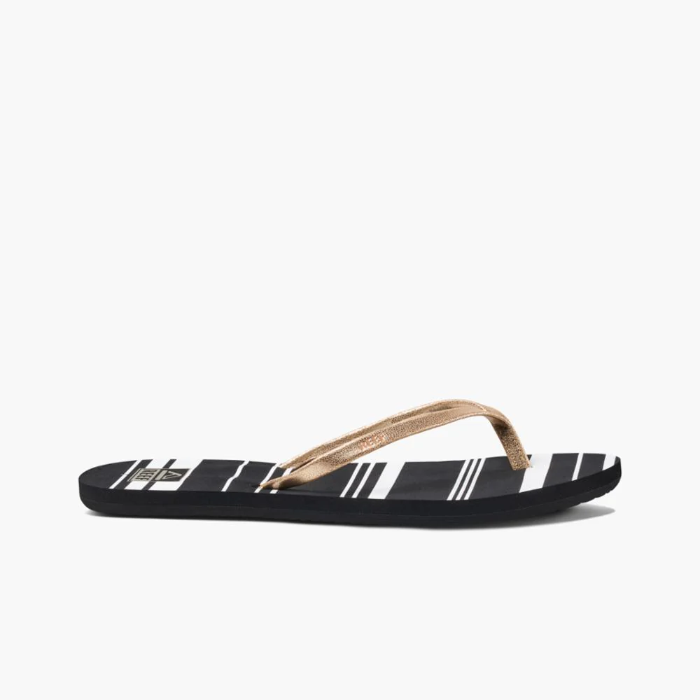 Reef Women REEF BLISS-FULL GOLD STRIPE - Image 2