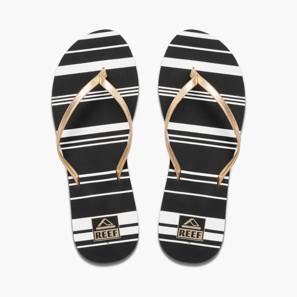 Reef Women REEF BLISS-FULL GOLD STRIPE - Image 3