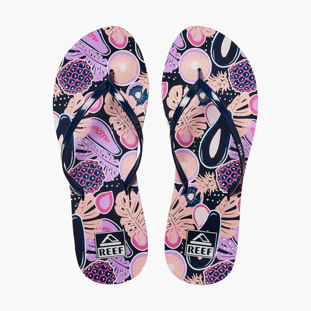 Reef Women REEF BLISS-FULL MOONLIT FRUIT - Image 3