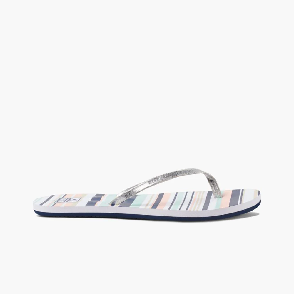 Reef Women REEF BLISS-FULL PREP STRIPE - Image 2