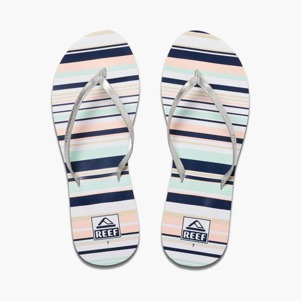 Reef Women REEF BLISS-FULL PREP STRIPE - Image 3