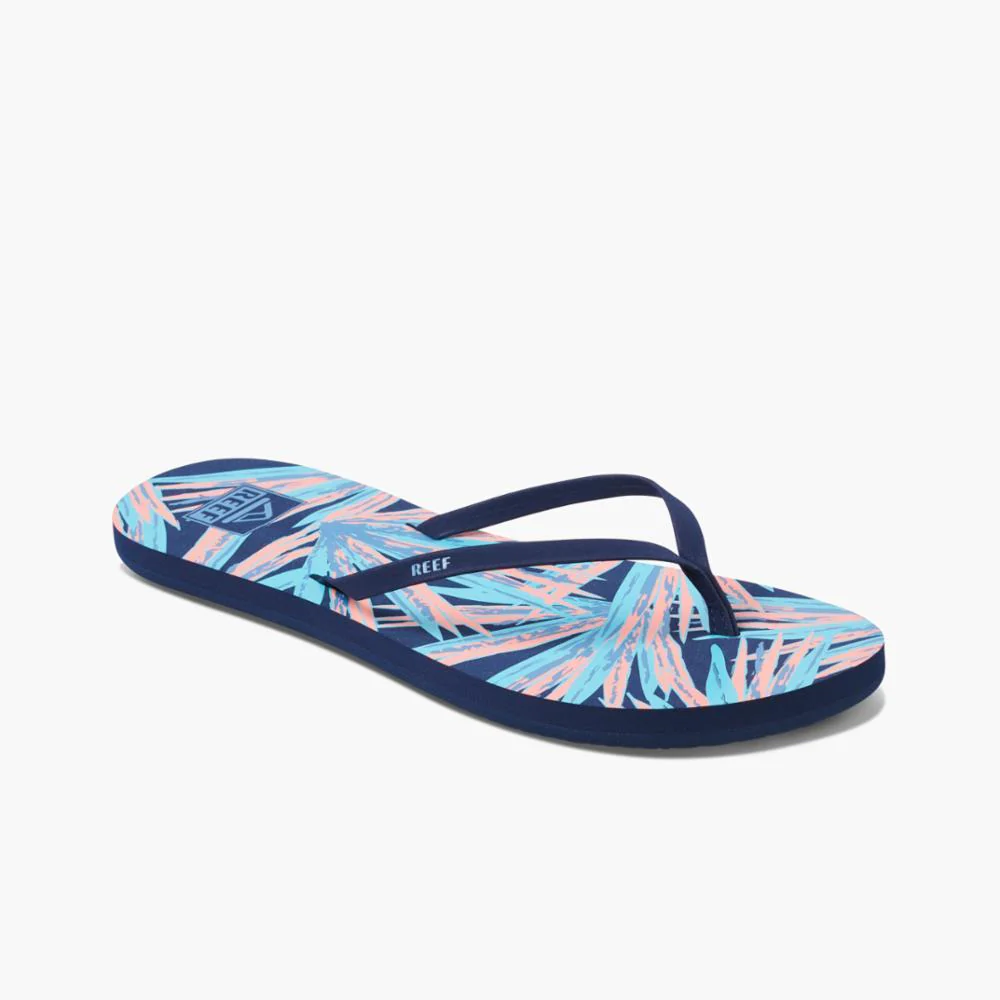Reef Women REEF BLISS-FULL SUNSET PALMS
