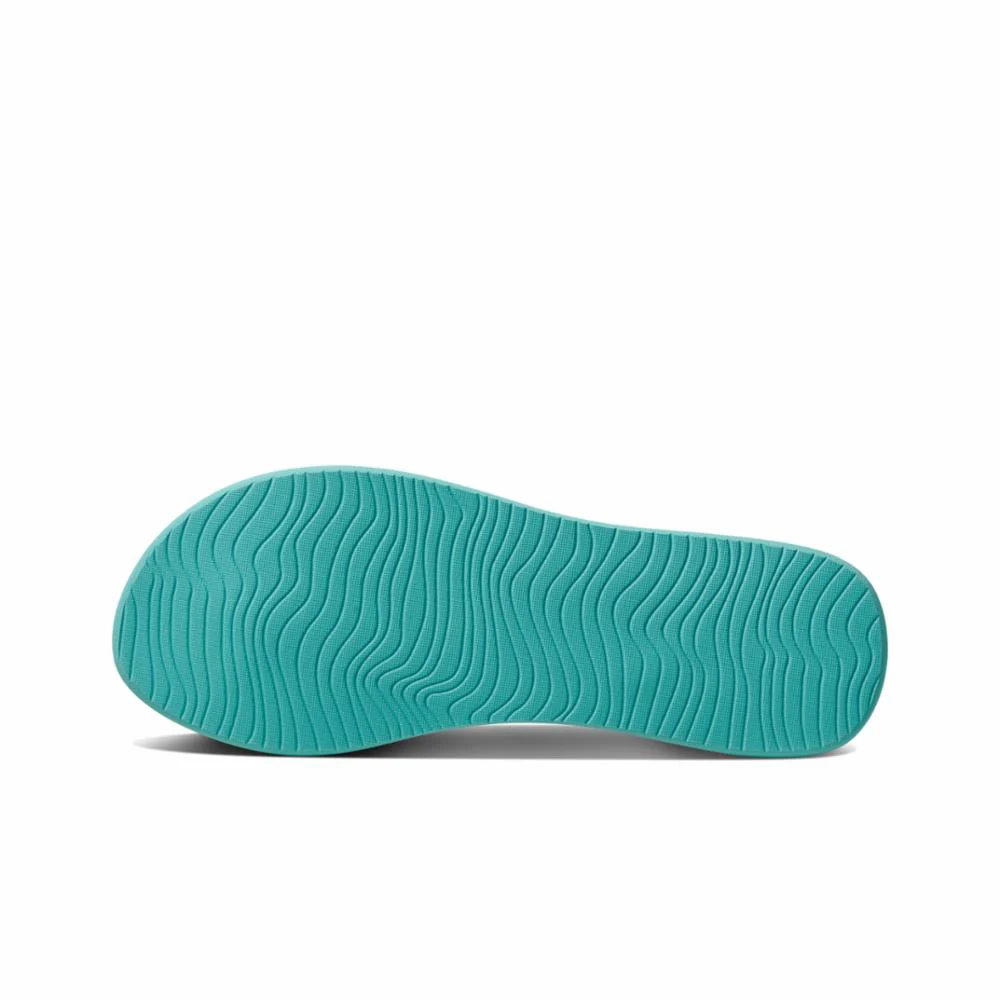 Reef Women REEF BLISS-FULL TROPICAL AQUA - Image 4