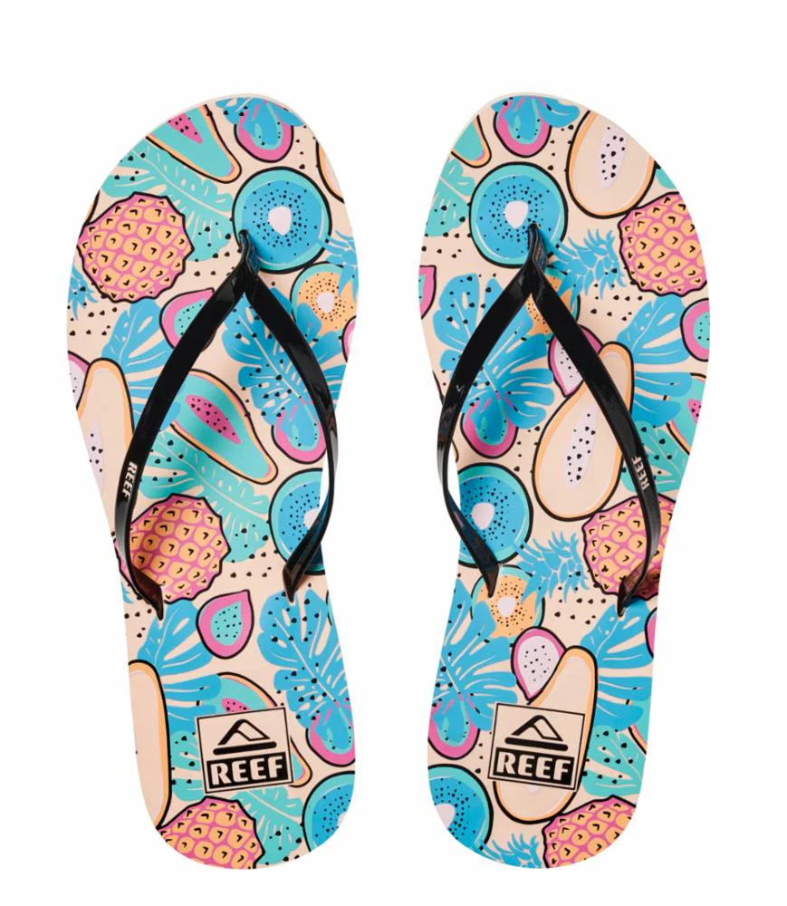 Reef Women REEF BLISS-FULL TROPICAL FRUIT - Image 3