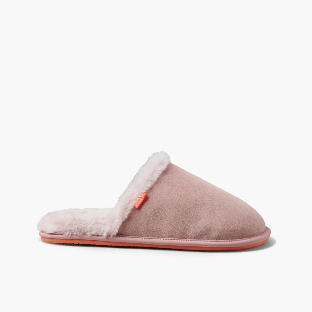 Reef Women REEF COZY SLIPPER BLUSH POPPY - Image 2