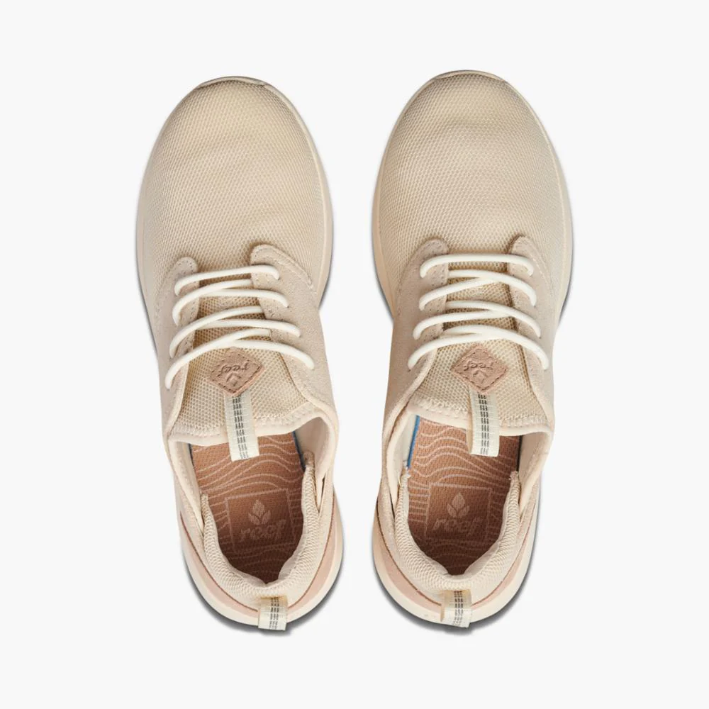 Reef Women REEF CRUISER CREAM - Image 3