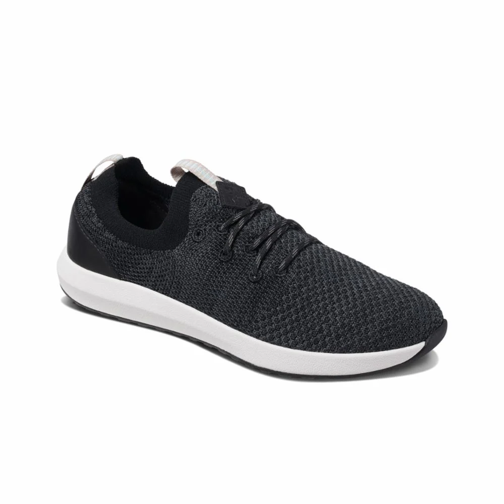 Reef Women REEF CRUISER KNIT BLACK/TE