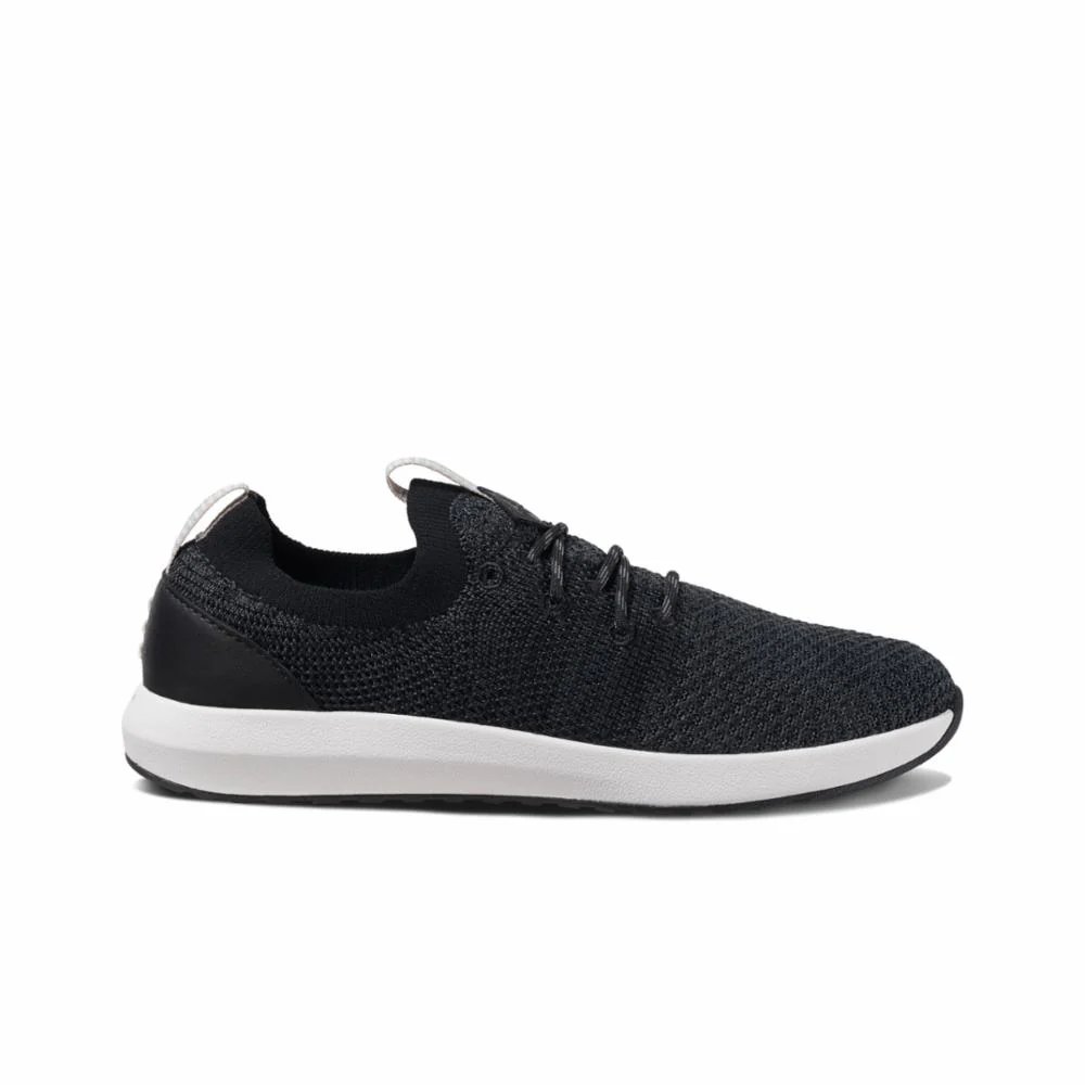 Reef Women REEF CRUISER KNIT BLACK/TE - Image 2