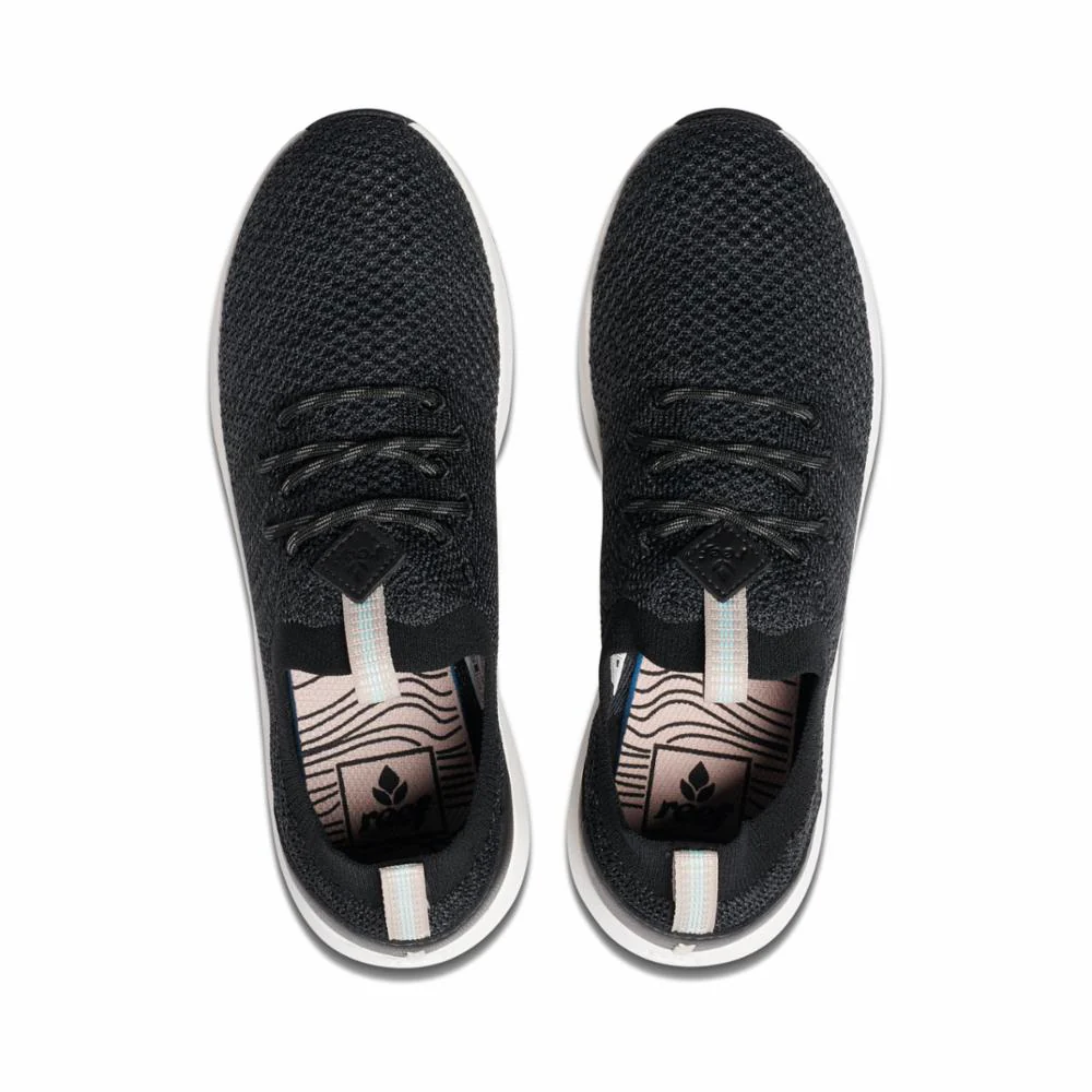 Reef Women REEF CRUISER KNIT BLACK/TE - Image 3