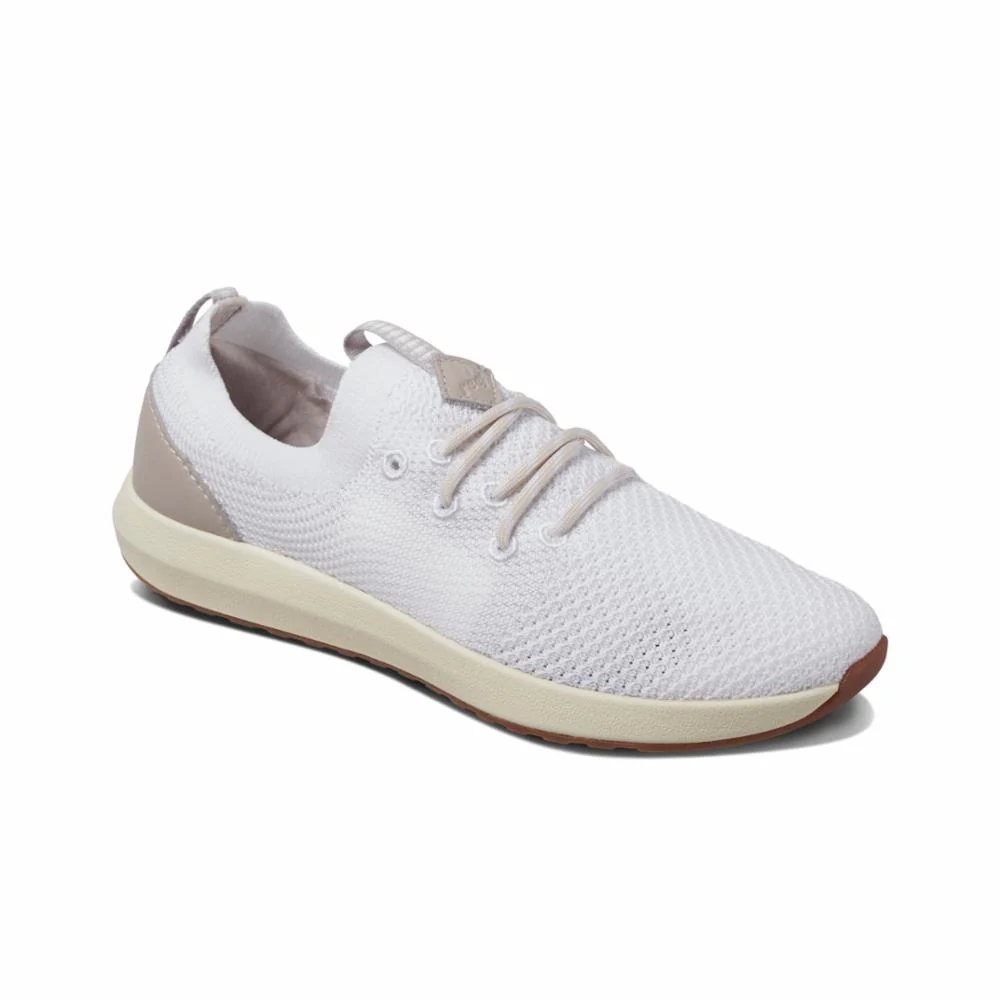 Reef Women REEF CRUISER KNIT WHITE/WHITE