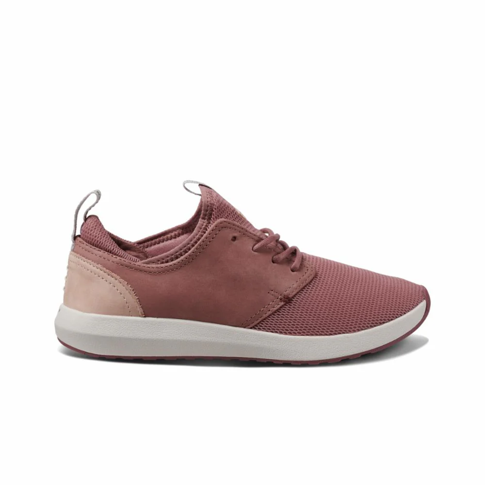 Reef Women REEF CRUISER WINE - Image 2