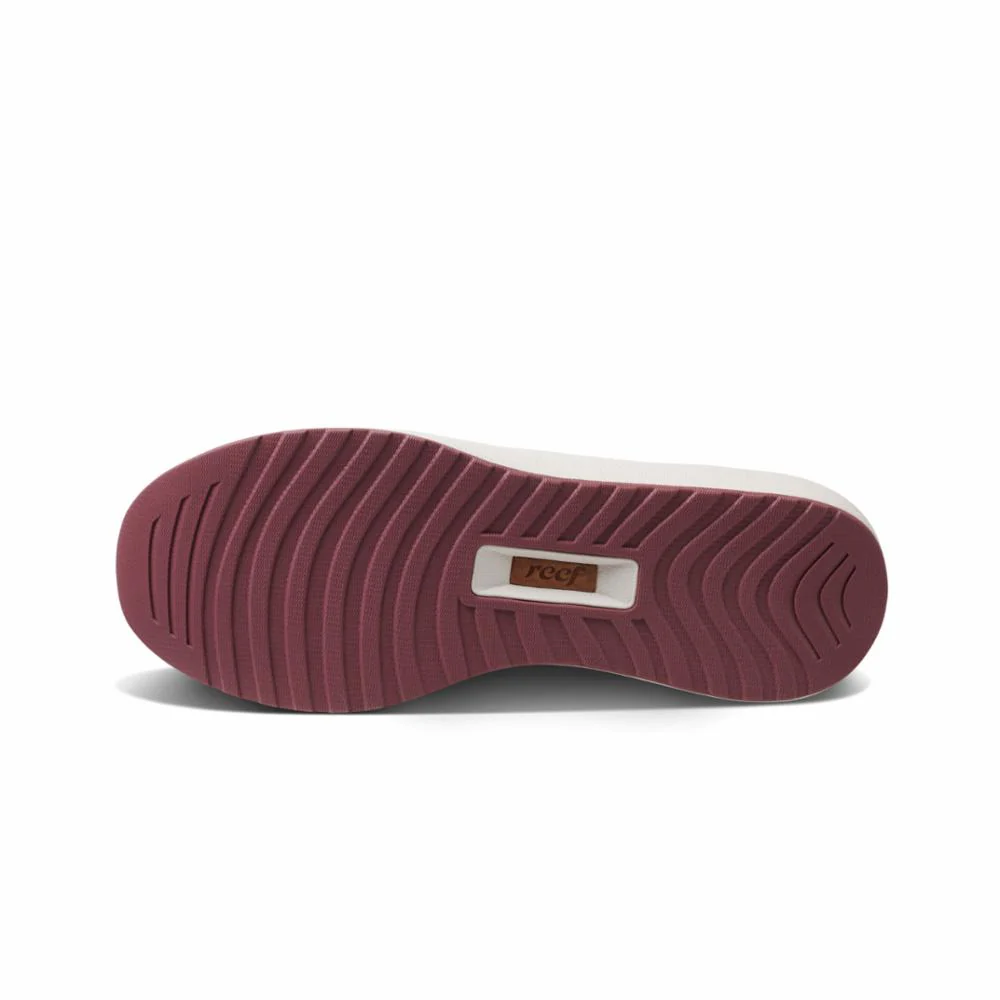 Reef Women REEF CRUISER WINE - Image 4