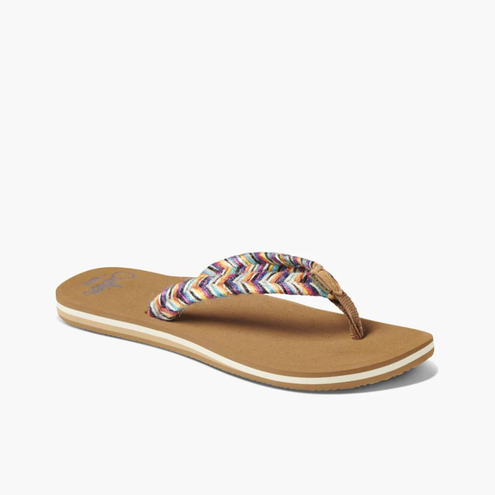 Reef Women REEF CUSHION BREAK MULTI
