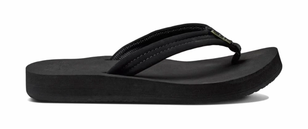 Reef Women REEF CUSHION BREEZE BLACK/BLACK - Image 2