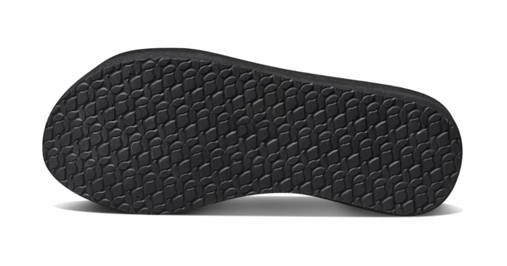 Reef Women REEF CUSHION BREEZE BLACK/BLACK - Image 4