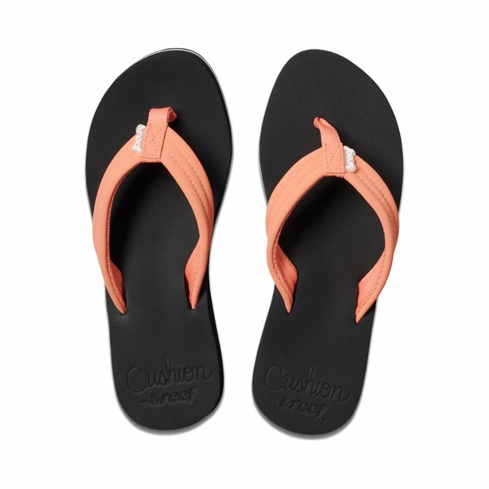 Reef Women REEF CUSHION BREEZE CORAL - Image 3
