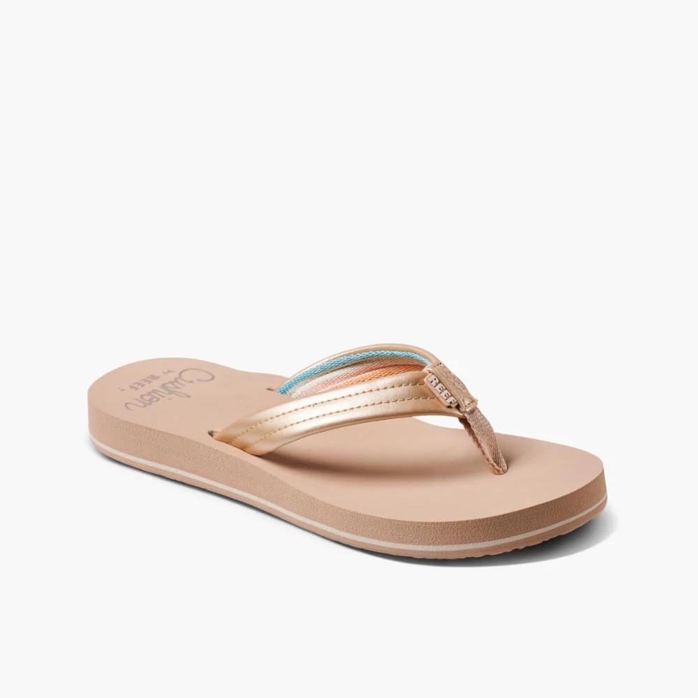 Reef Women REEF CUSHION BREEZE GOLDEN HOUR