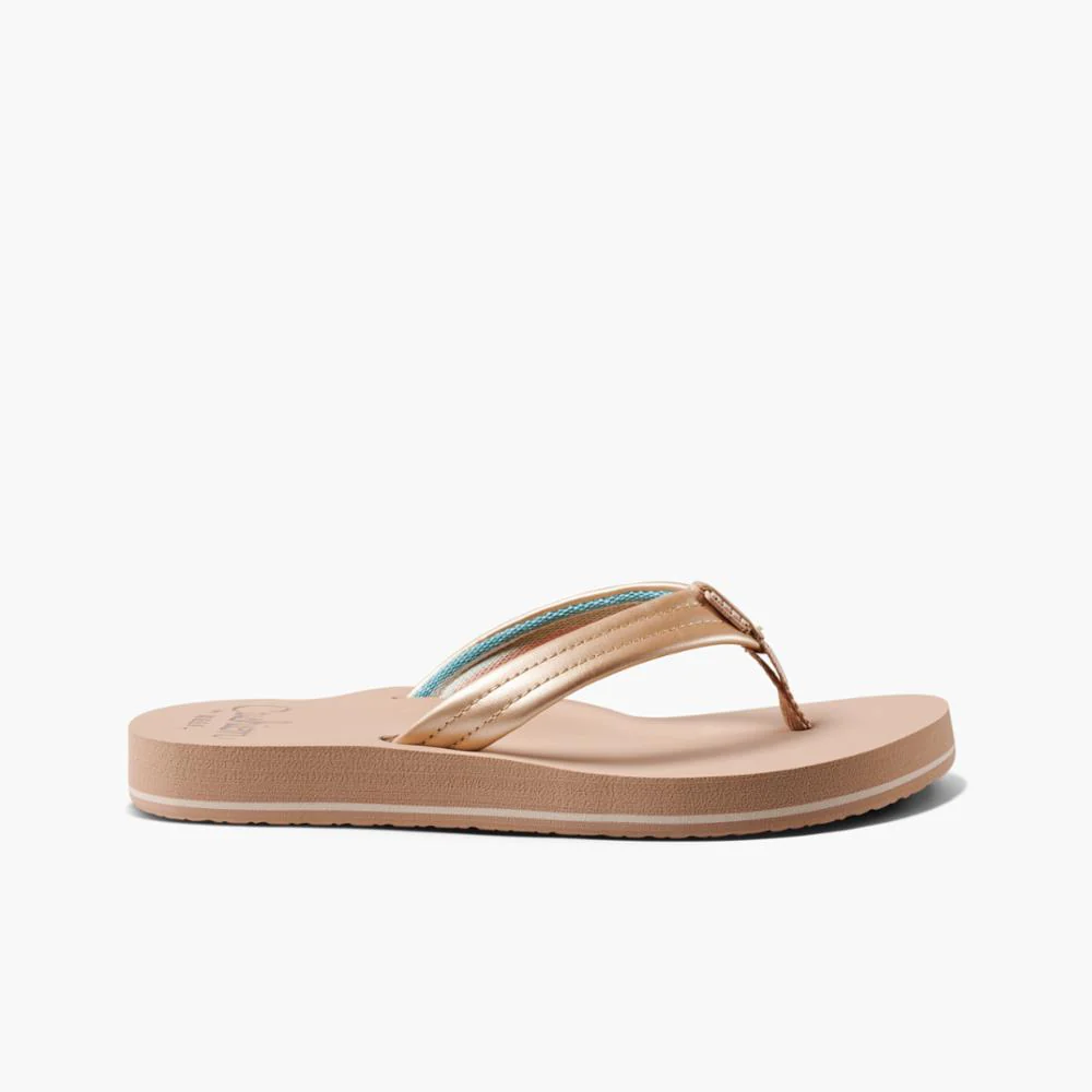 Reef Women REEF CUSHION BREEZE GOLDEN HOUR - Image 2