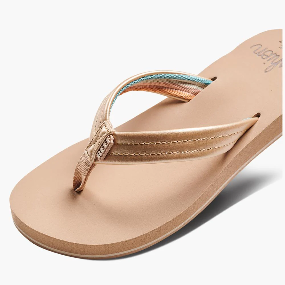 Reef Women REEF CUSHION BREEZE GOLDEN HOUR - Image 4