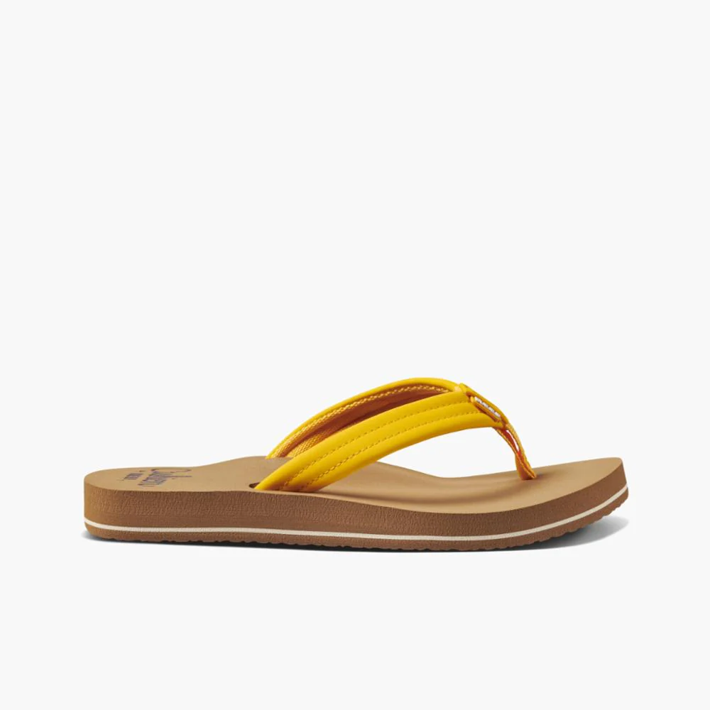 Reef Women REEF CUSHION BREEZE SAFFRON - Image 2