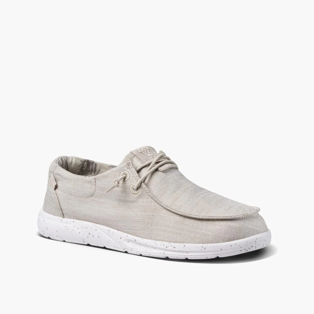 Reef Women REEF CUSHION COAST OATMEAL