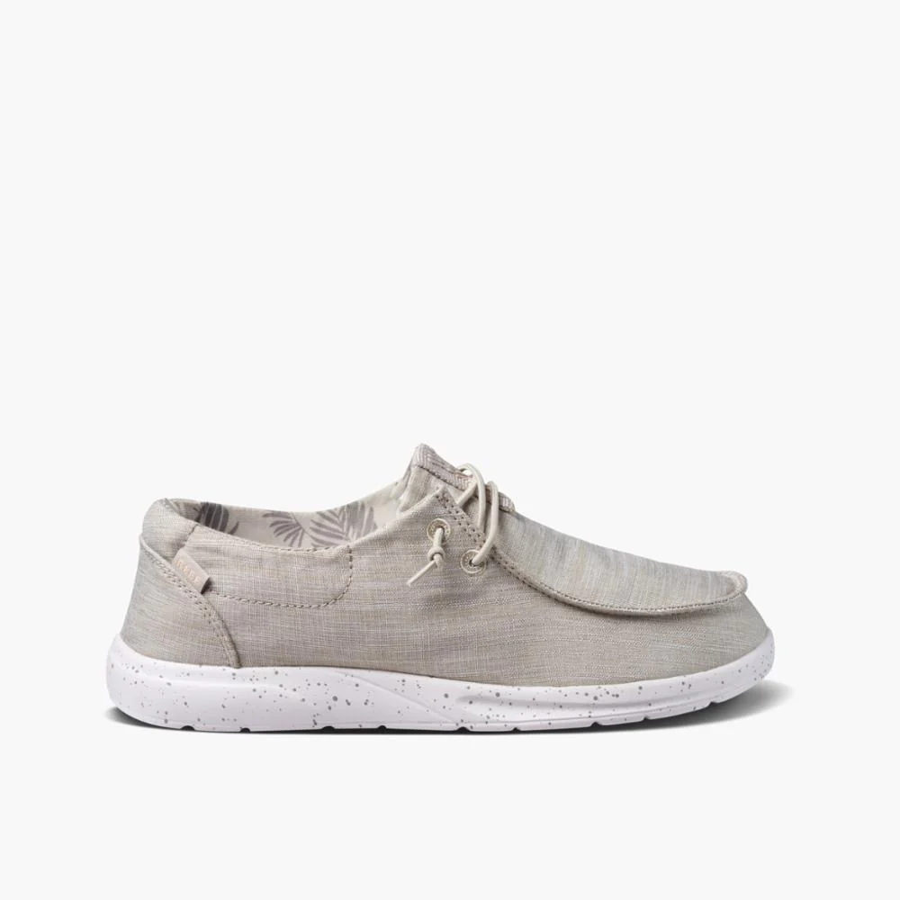 Reef Women REEF CUSHION COAST OATMEAL - Image 2