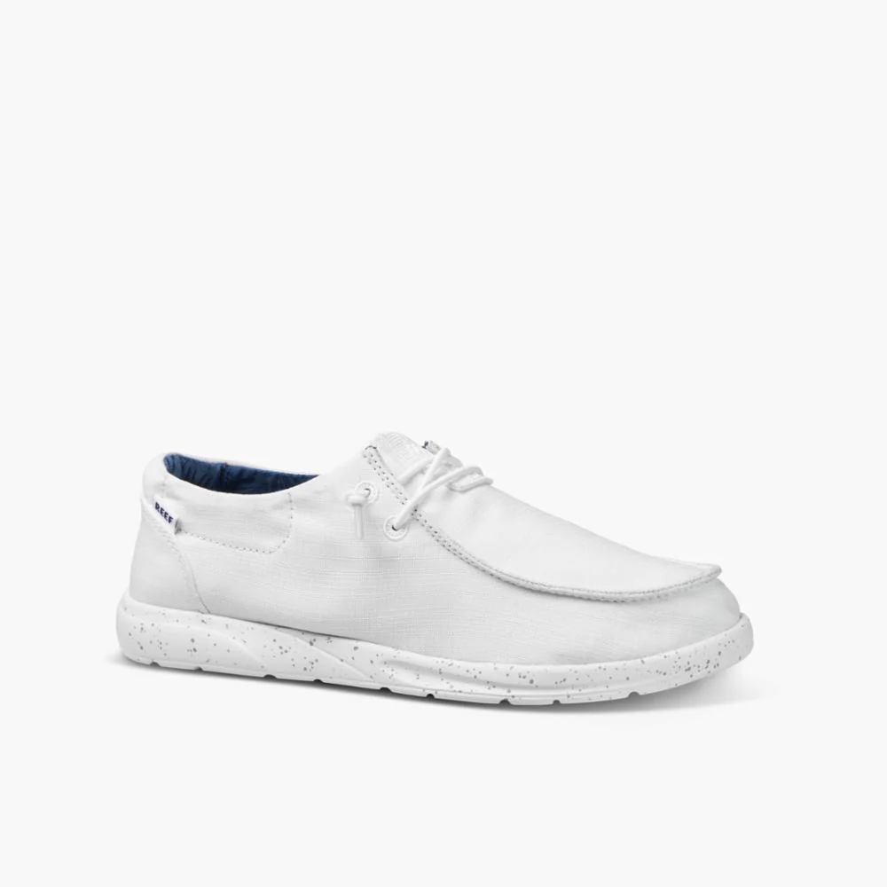 Reef Women REEF CUSHION COAST WHITE