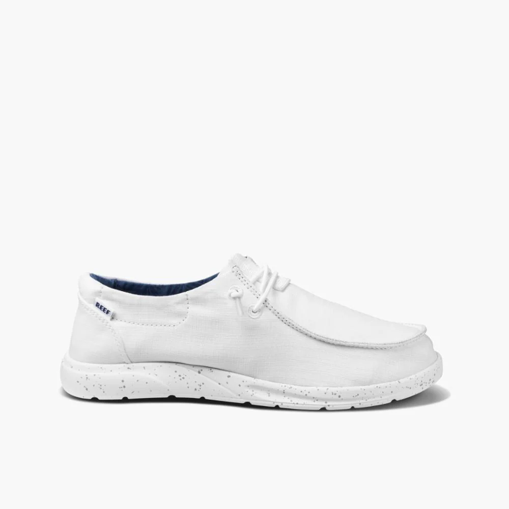 Reef Women REEF CUSHION COAST WHITE - Image 2