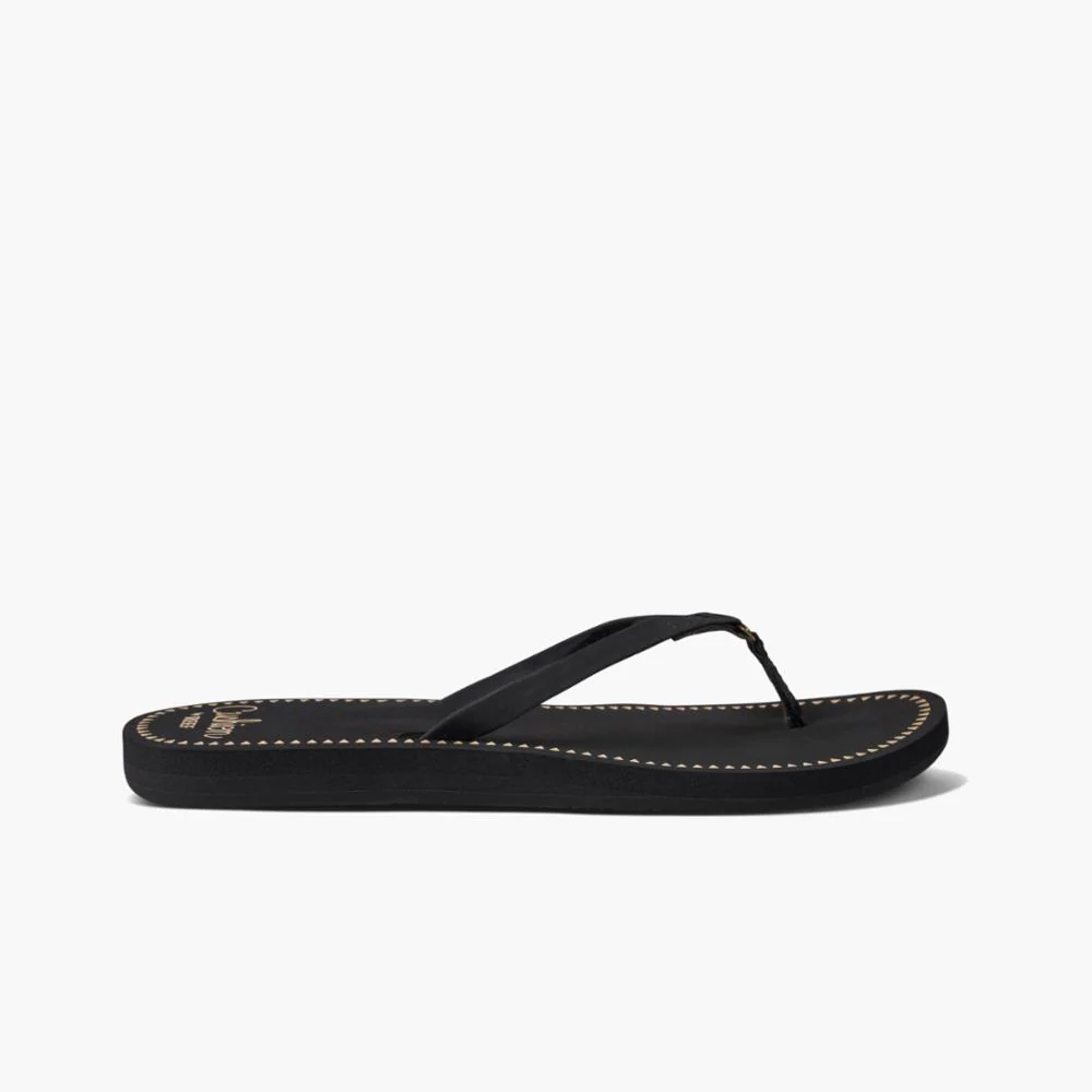 Reef Women REEF CUSHION DEVYNN BLACK - Image 2