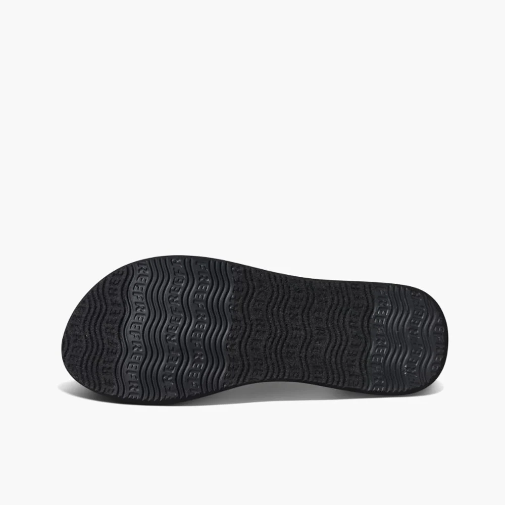 Reef Women REEF CUSHION DEVYNN BLACK - Image 4