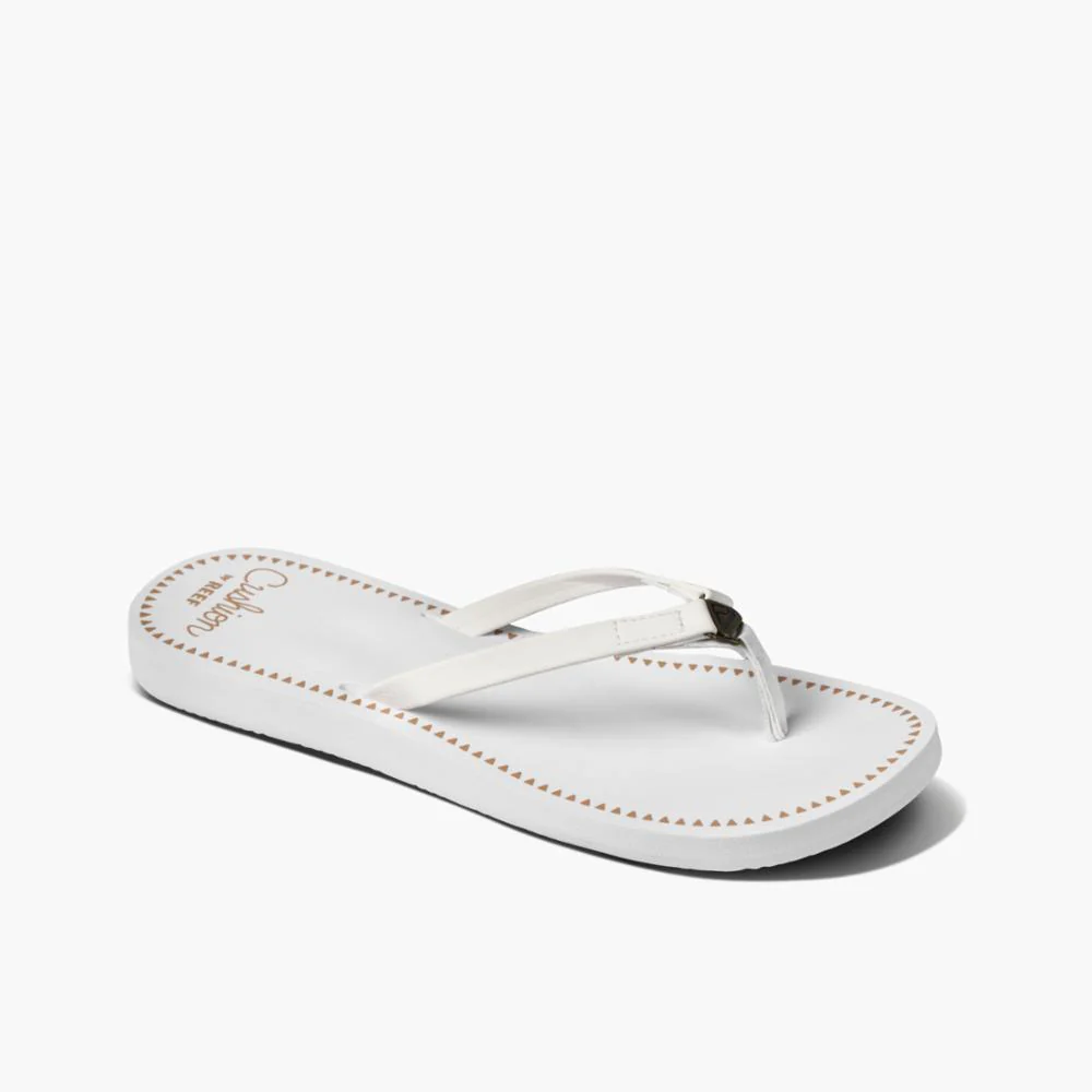 Reef Women REEF CUSHION DEVYNN CLOUD