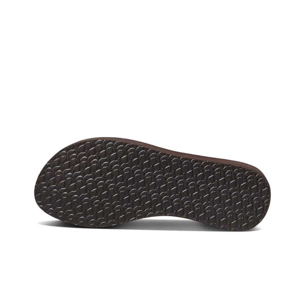 Reef Women REEF CUSHION LUNA BROWN - Image 4
