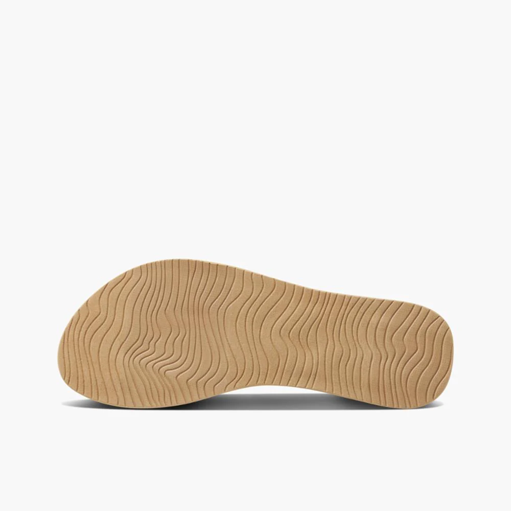 Reef Women REEF CUSHION MUSE BLACK - Image 4