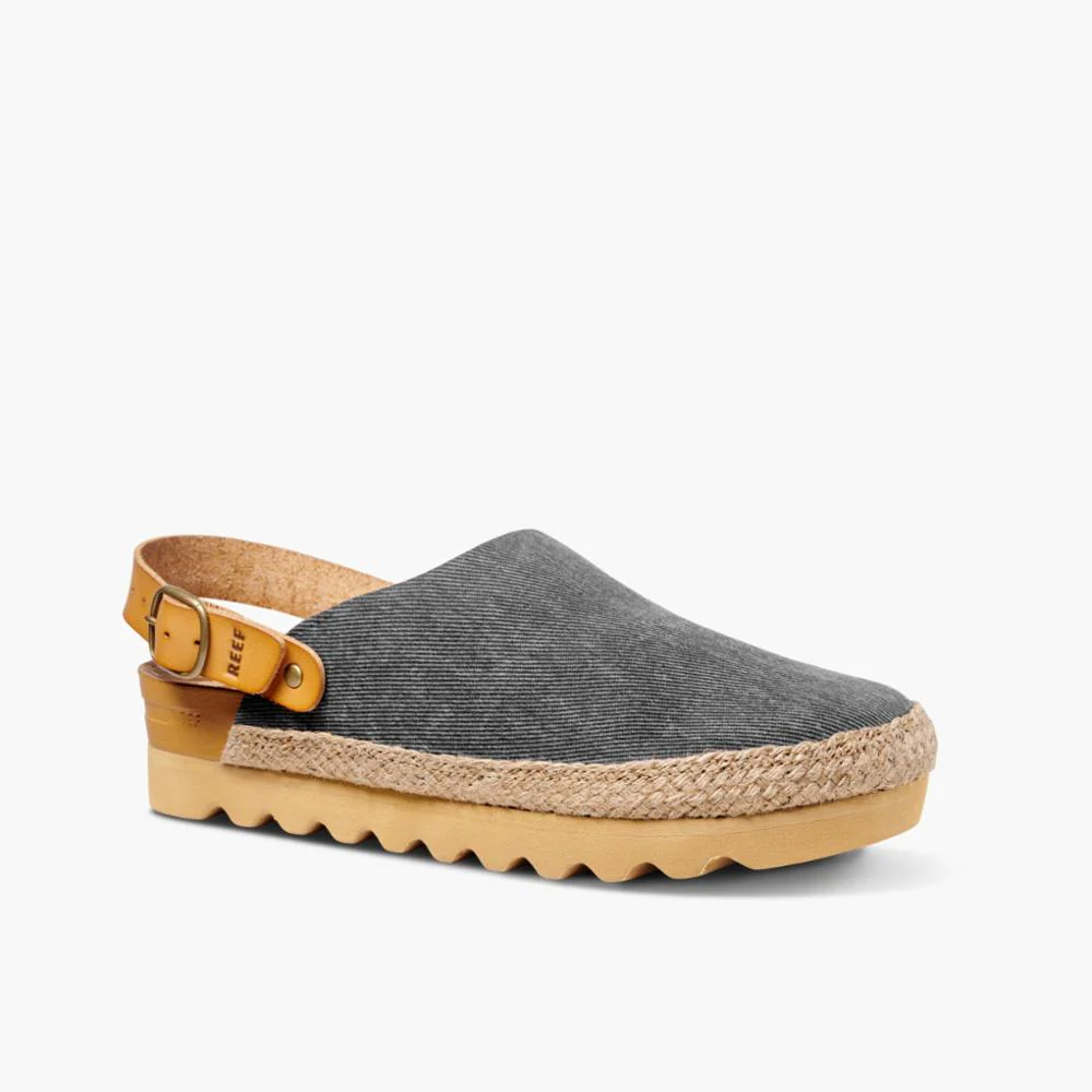 Reef Women REEF CUSHION SAGE BLACK