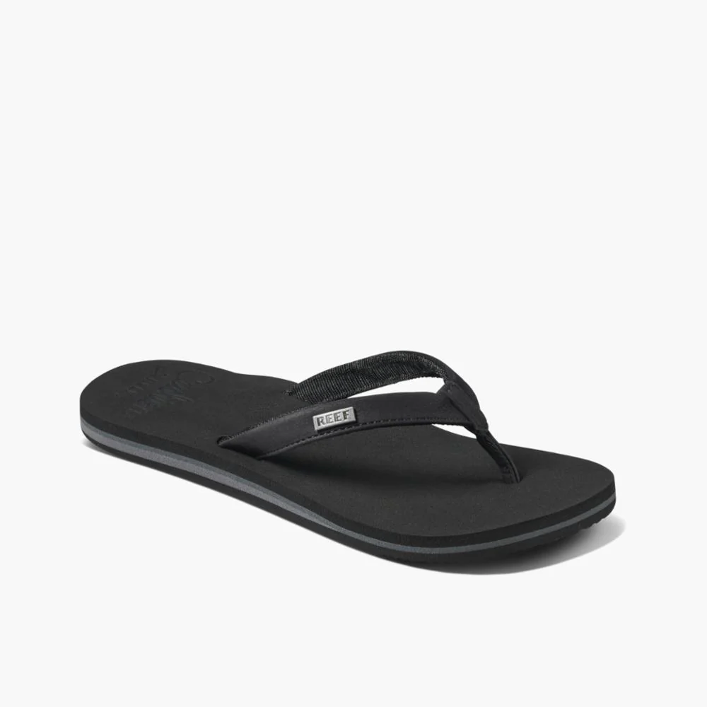 Reef Women REEF CUSHION SANDS BLACK
